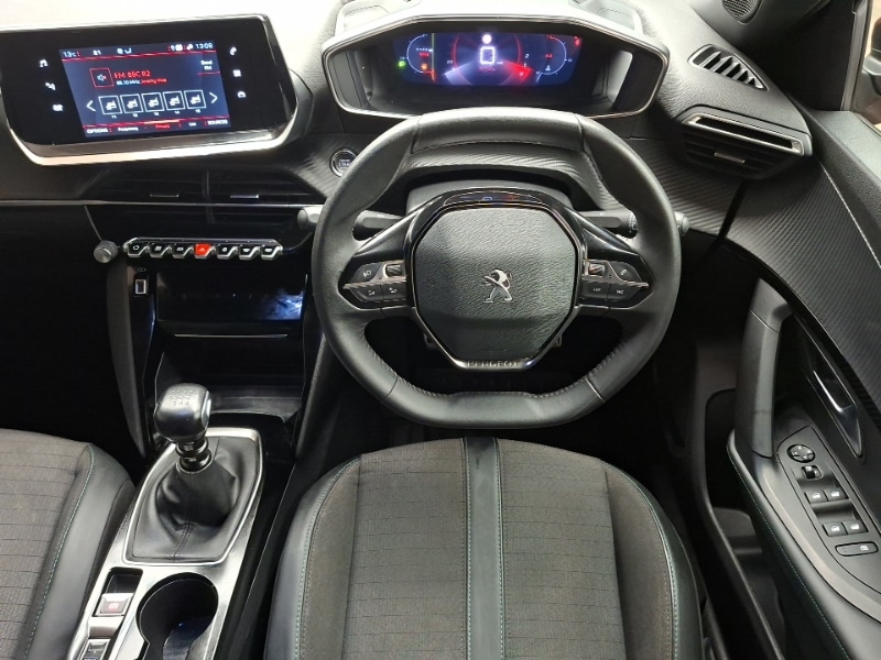 Used Peugeot 2008 2023 for sale - 77875591: Photo 7