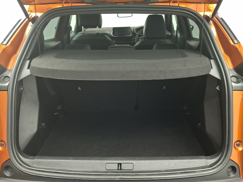 Used Peugeot 2008 2023 for sale - 77875591: Photo 8