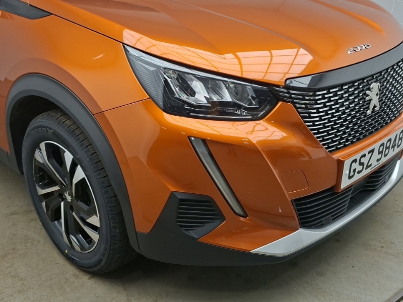 Used Peugeot 2008 2023 for sale - 77875591: Photo 9