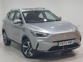 MG MG ZS feature image