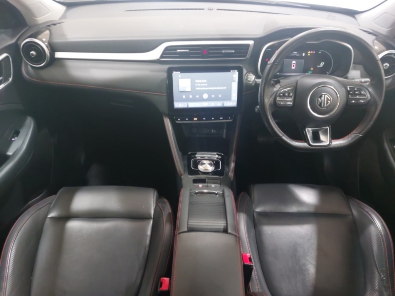 Used MG MG ZS 2023 for sale - 77923546: Photo 2