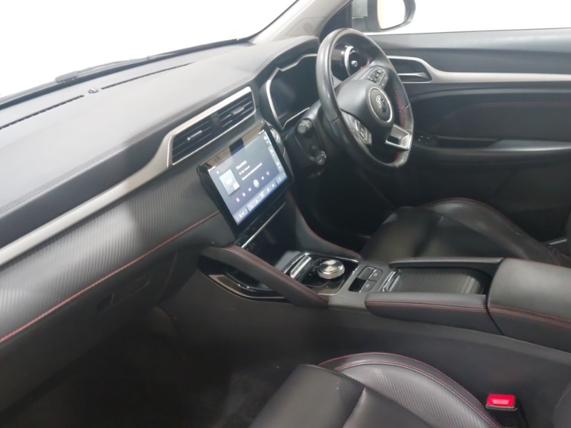 Used MG MG ZS 2023 for sale - 77923546: Photo 5