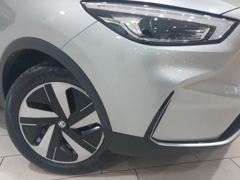 Used MG MG ZS 2023 for sale - 77923546: Photo 9