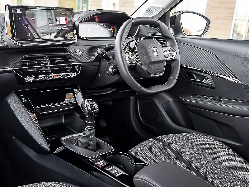 Used Peugeot 208 2025 for sale - 76822770: Photo 12