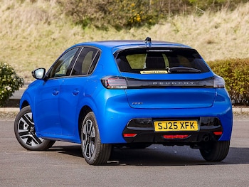 Used Peugeot 208 2025 for sale - 76822770: Photo