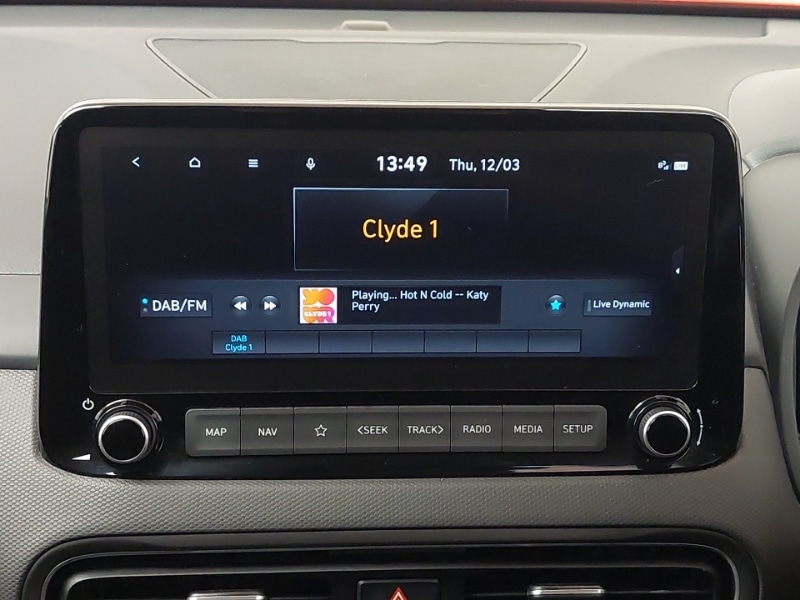 Used Hyundai KONA 2022 for sale - 77874909: Photo 10