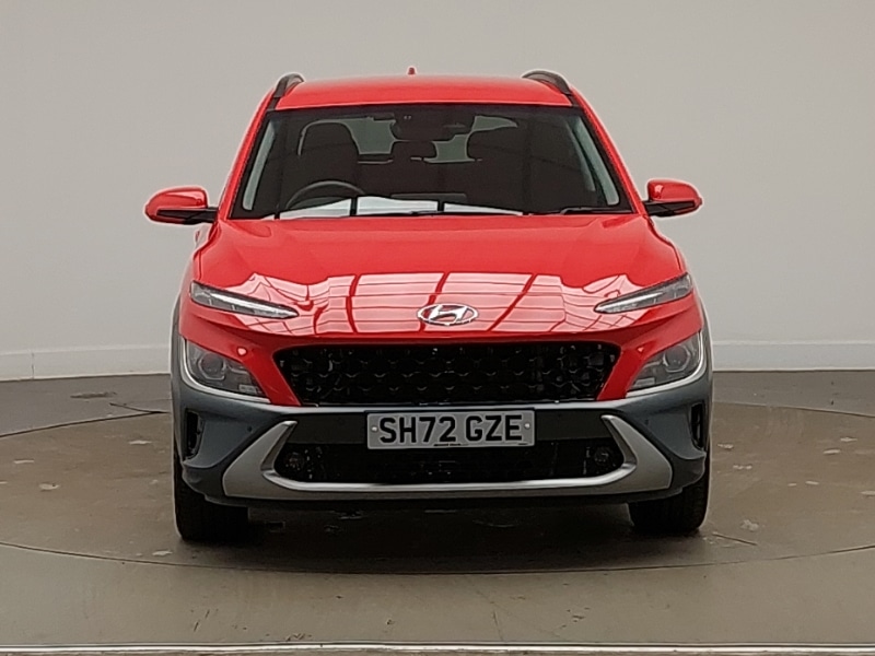 Used Hyundai KONA 2022 for sale - 77874909: Photo 12