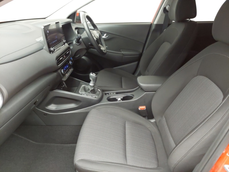 Used Hyundai KONA 2022 for sale - 77874909: Photo 5