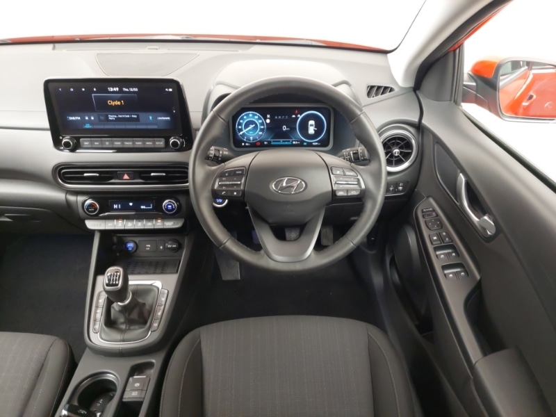 Used Hyundai KONA 2022 for sale - 77874909: Photo 7