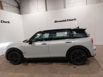 Used MINI Clubman 2020 for sale - 78611582: Photo