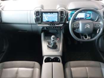 Used Citroen C5 Aircross 2020 for sale - 74913770: Photo