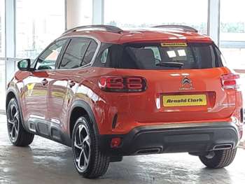 Used Citroen C5 Aircross 2020 for sale - 74913770: Photo