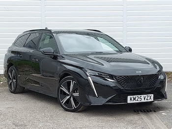 Used Peugeot 308 2025 for sale - 79001524: Photo