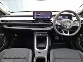 Used Jeep Other 2025 for sale - 75447269: Photo