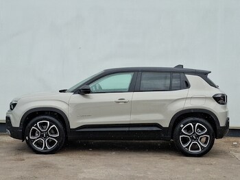Used Jeep Other 2025 for sale - 75447269: Photo
