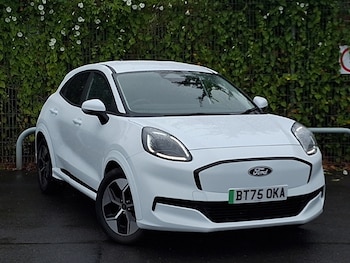 Used Ford Puma 2025 for sale - 79480738: Photo