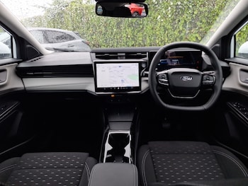 Used Ford Puma 2025 for sale - 79480738: Photo