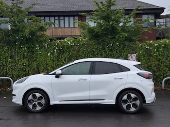 Used Ford Puma 2025 for sale - 79480738: Photo