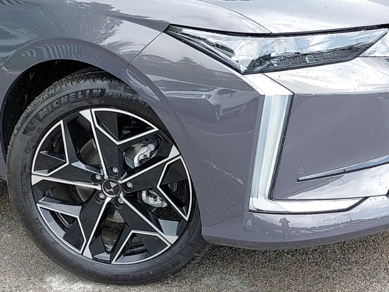 Used DS Automobiles DS 4 2025 for sale - 76827438: Photo 9