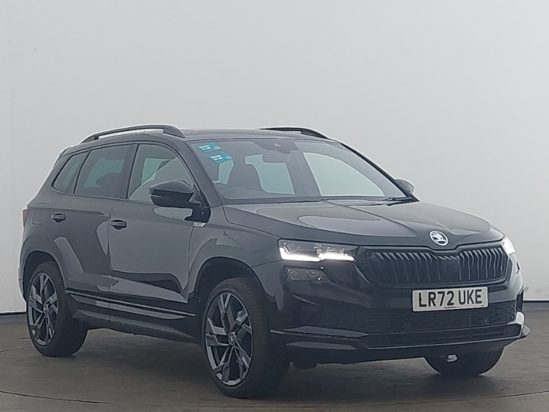 Used Skoda Karoq 2022 for sale - 76708399: Photo 1