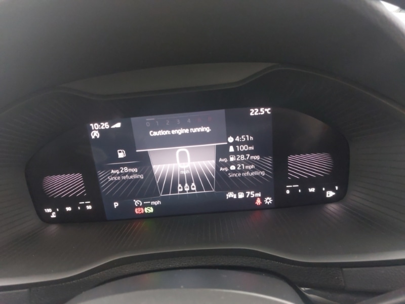 Used Skoda Karoq 2022 for sale - 76708399: Photo 11