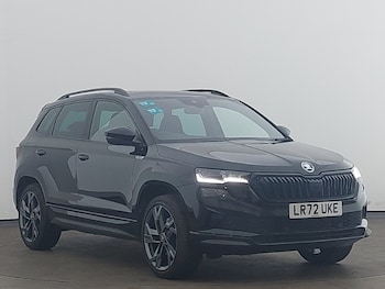 Skoda - Karoq