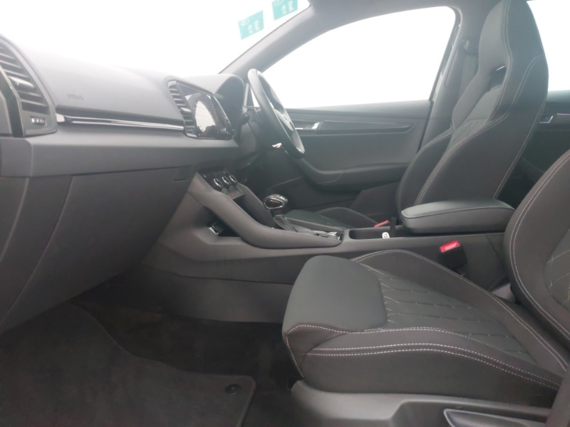 Used Skoda Karoq 2022 for sale - 76708399: Photo 5