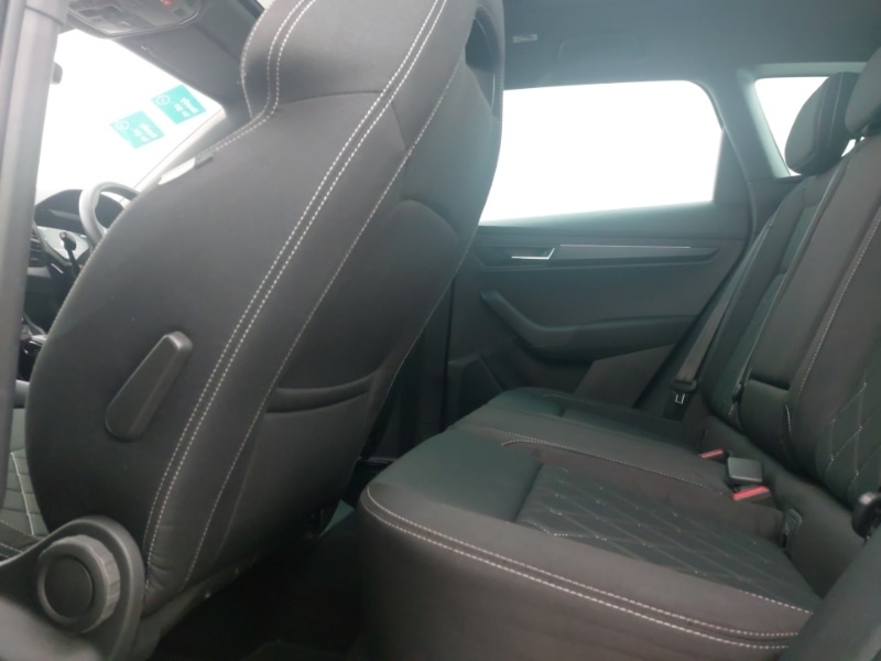 Used Skoda Karoq 2022 for sale - 76708399: Photo 6