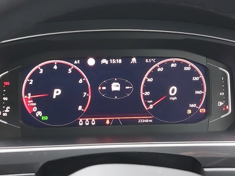 Used Volkswagen Tiguan 2023 for sale - 76414278: Photo 10