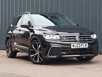 2023 - 1.5 TSI 150 R-Line 5dr DSG