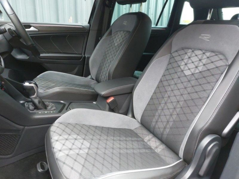 Used Volkswagen Tiguan 2023 for sale - 76414278: Photo 5