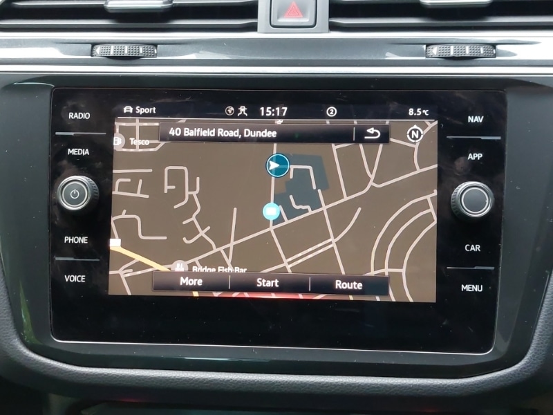 Used Volkswagen Tiguan 2023 for sale - 76414278: Photo 7