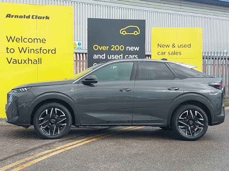 Used Peugeot 3008 2024 for sale - 77028852: Photo 4