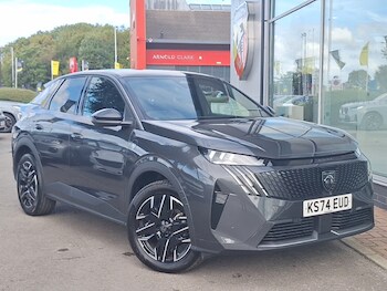 2024 - 1.2 Hybrid 136 GT 5dr e-DSC6