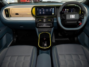 Used Fiat Grande Panda 2026 for sale - 79580975: Photo