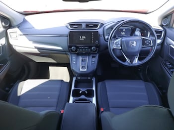 Used Honda CR-V 2022 for sale - 78616775: Photo