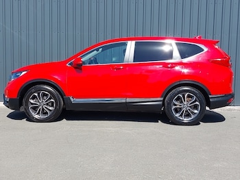 Used Honda CR-V 2022 for sale - 78616775: Photo