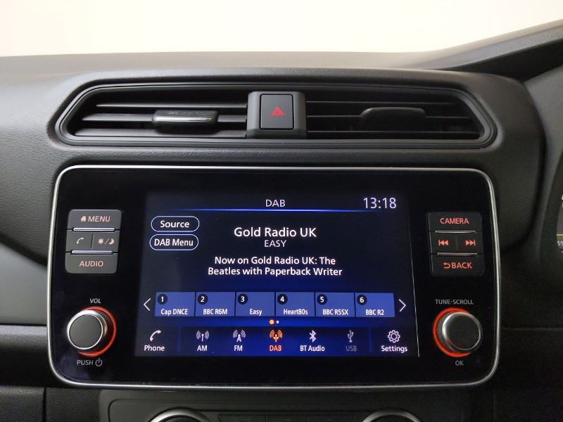 Used Nissan Leaf 2022 for sale - 77253073: Photo 10