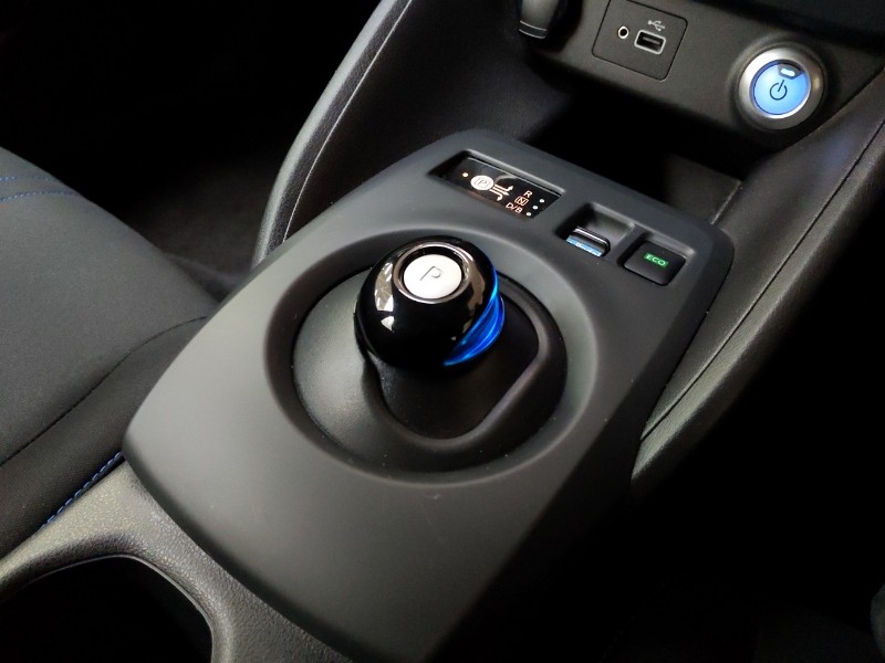 Used Nissan Leaf 2022 for sale - 77253073: Photo 12