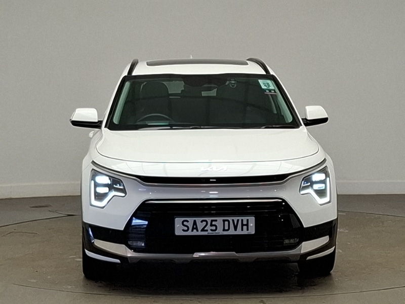 Used Kia Niro 2025 for sale - 78118270: Photo 12