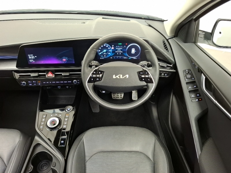 Used Kia Niro 2025 for sale - 78118270: Photo 7
