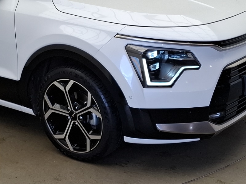 Used Kia Niro 2025 for sale - 78118270: Photo 9