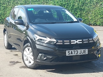 Dacia - Sandero