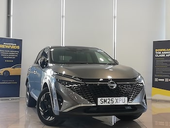 Used Nissan Qashqai 2025 for sale - 78990054: Photo