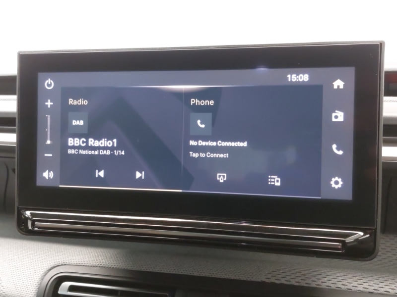 Used Citroen C3 Aircross 2025 for sale - 77632797: Photo 10