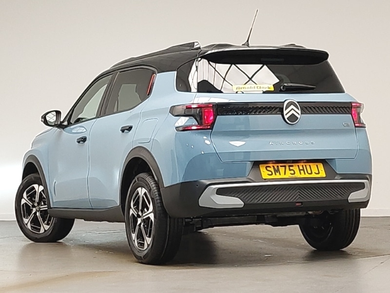 Used Citroen C3 Aircross 2025 for sale - 77632797: Photo 3