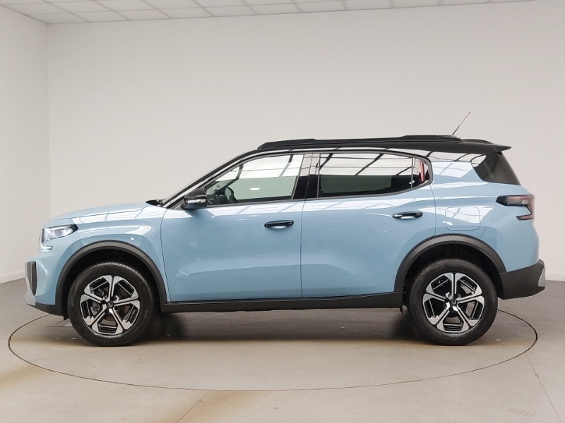 Used Citroen C3 Aircross 2025 for sale - 77632797: Photo 4