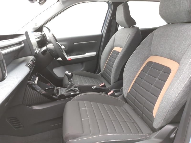 Used Citroen C3 Aircross 2025 for sale - 77632797: Photo 5