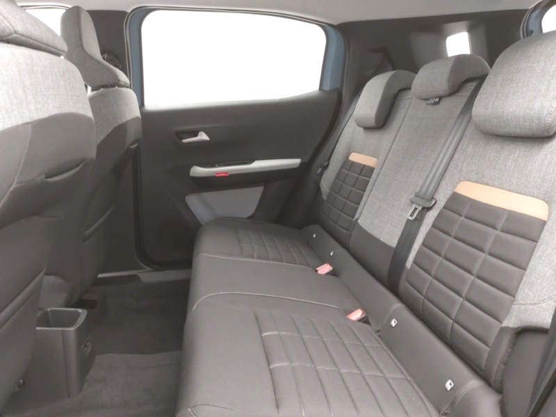 Used Citroen C3 Aircross 2025 for sale - 77632797: Photo 6