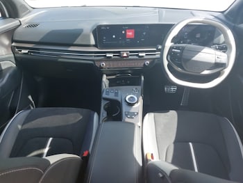 Used Kia Sportage 2026 for sale - 79078268: Photo